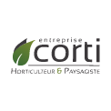 Alain Corti Paysagiste A La Haye Pesnel Logo Footer