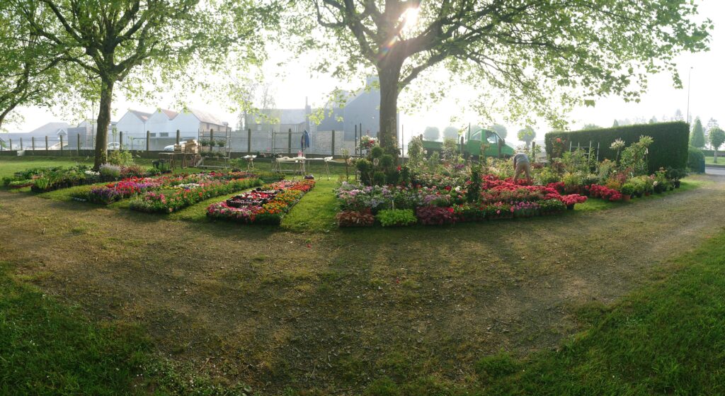 Alain Corti Paysagiste A La Haye Pesnel Horticulture 3