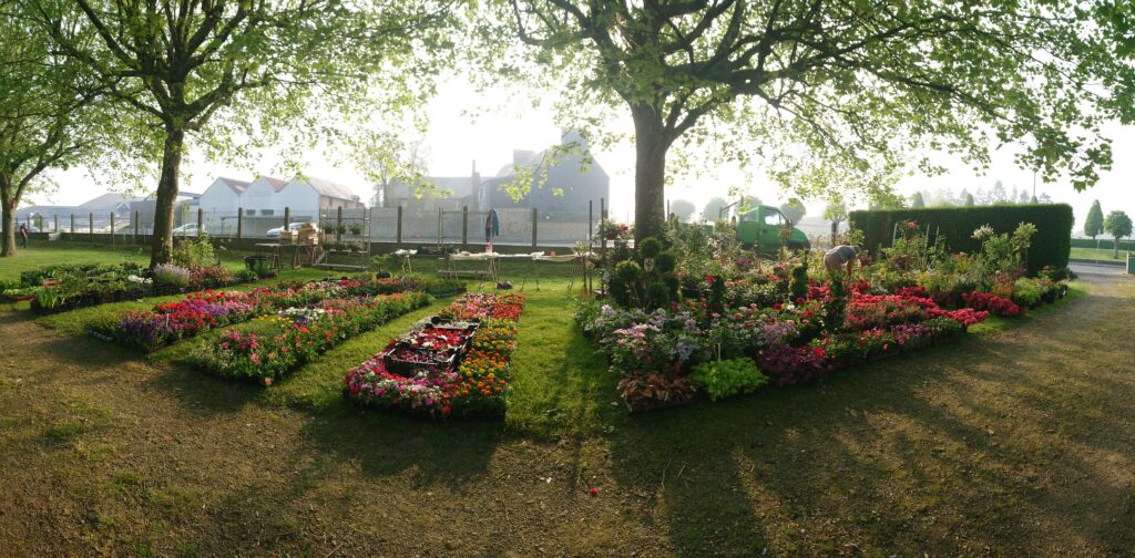 Alain Corti Paysagiste A La Haye Pesnel Horticulture 4